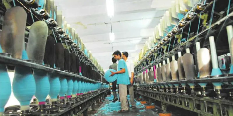 US Tariffs and West Asia Conflict Add Fresh Uncertainty for Indian Textile Exporters
